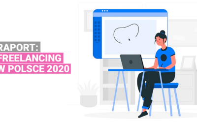 Freelancing w Polsce 2020 – raport Useme.com