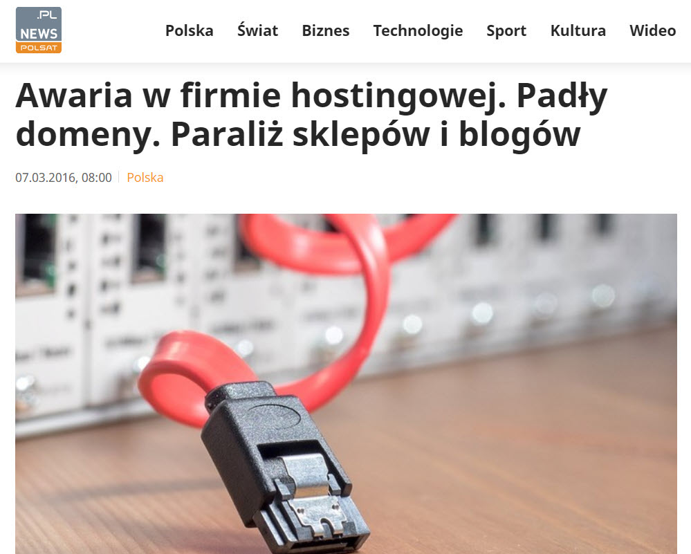 awaria 2be pl polsat news awaria 2be pl polsat news