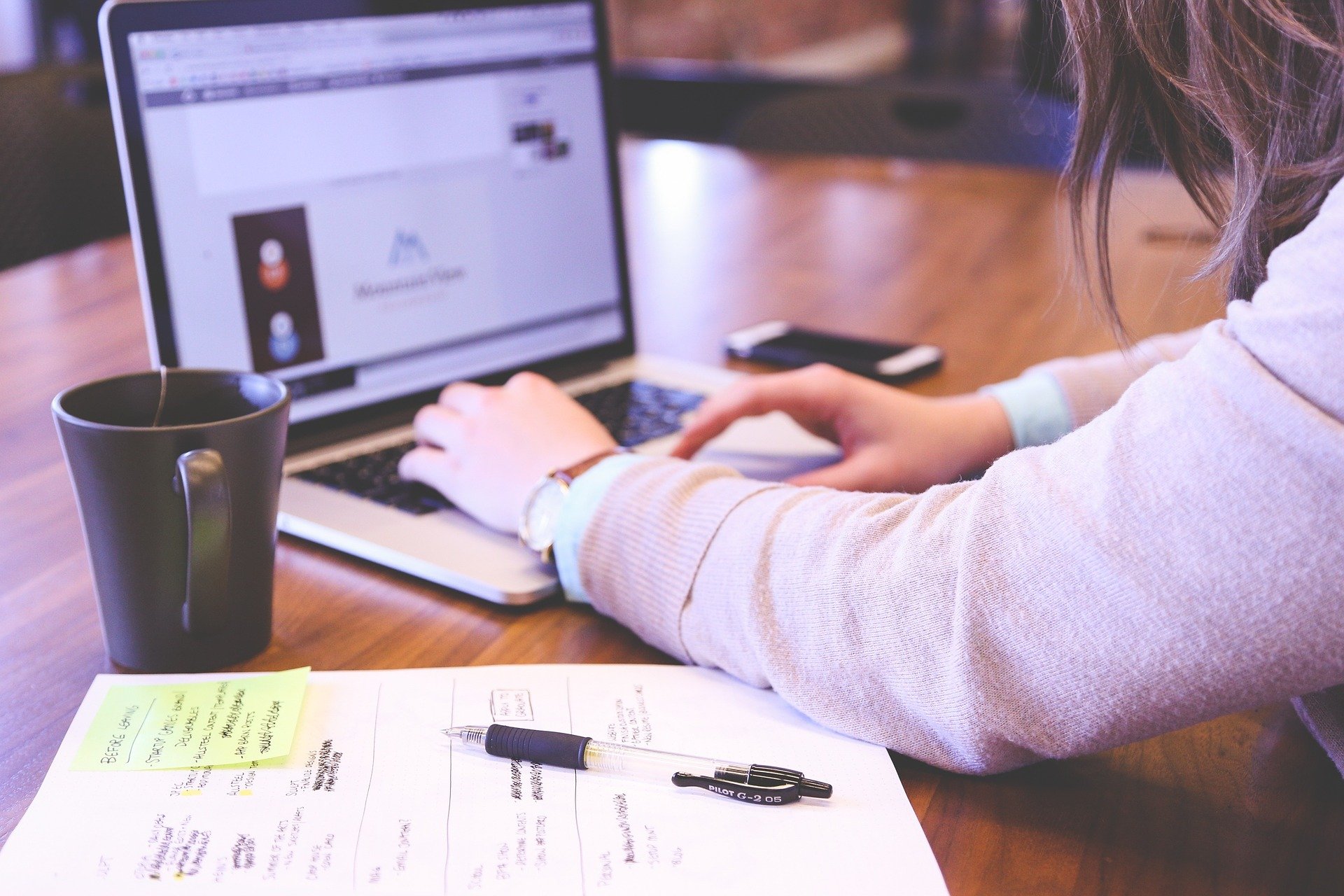 Zalety inbound marketing Zalety inbound marketing