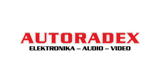 autoradex logo autoradex logo