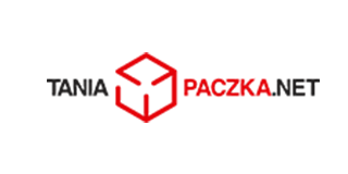 taniapaczka.net logo taniapaczka.net logo