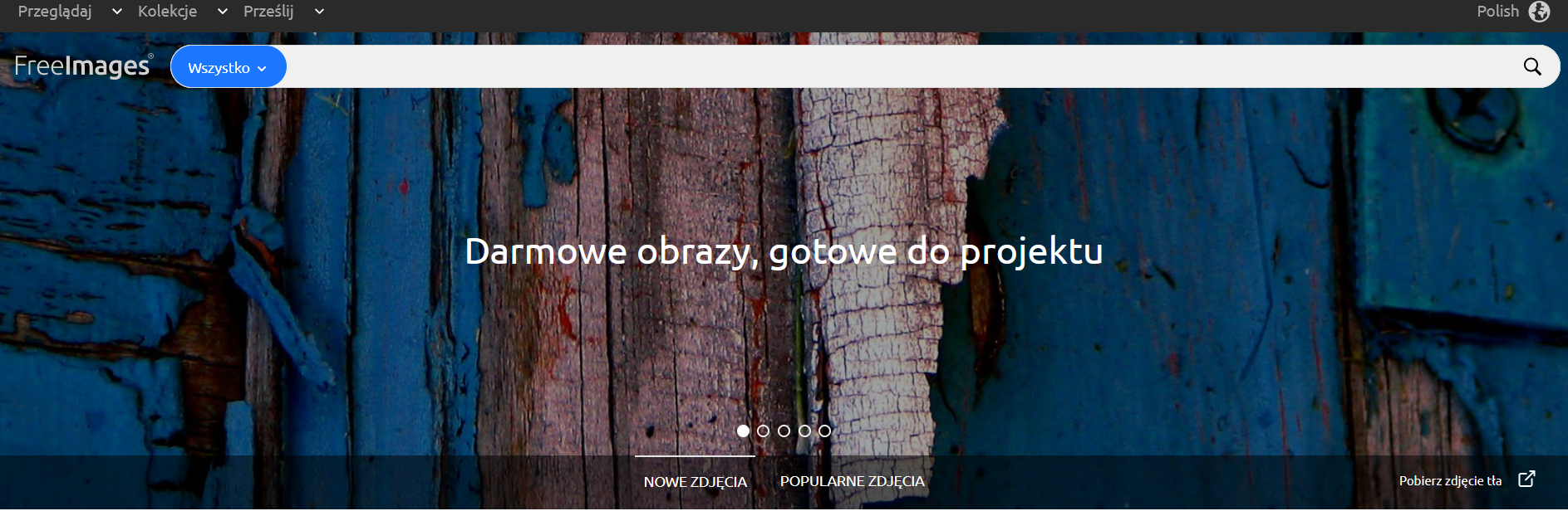 baza zdjęć Free Images
