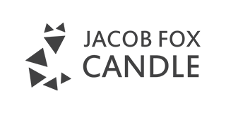 fox-candle-logo fox candle logo