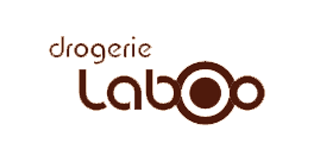 pionier-logo Drogerie Laboo logo