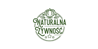 dostarczanie.pl logo naturalna żywność logo