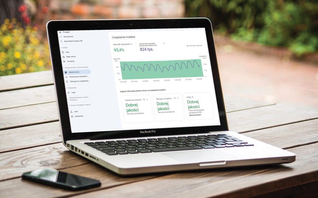 Jak nadać dostęp do Google Search Console (GSC)