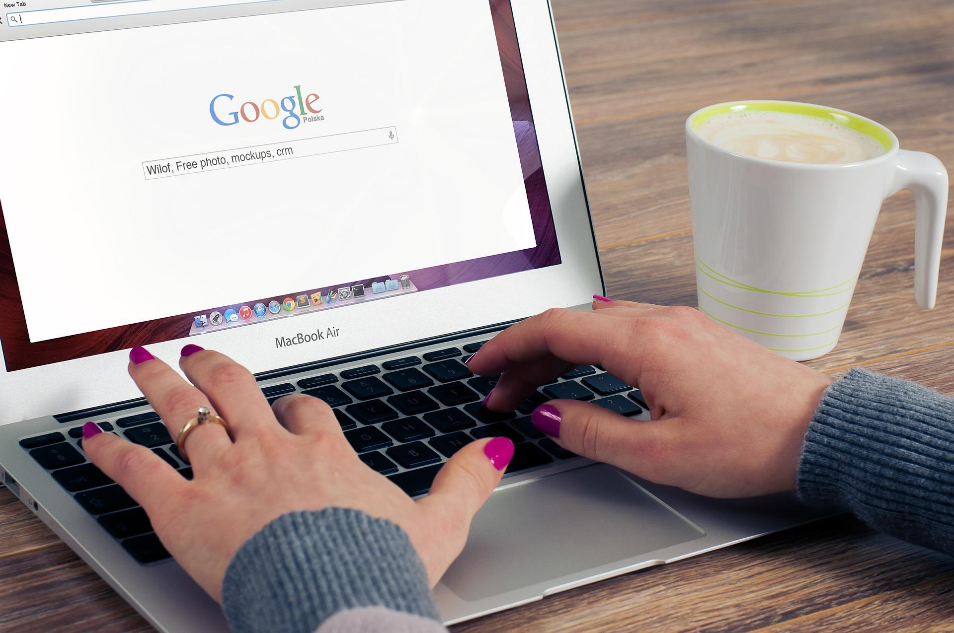 wyszukiwanie w google wyszukiwanie w google