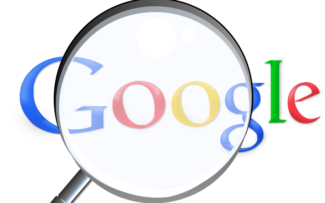 Zaawansowane sposoby wyszukiwania informacji w Google