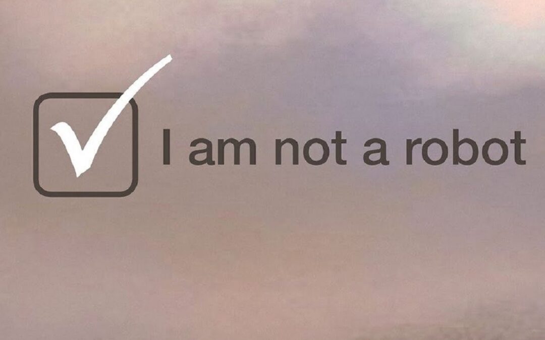 Co to jest Google reCAPTCHA?