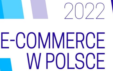 Co nowego przynosi raport E-commerce 2022?