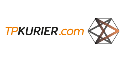 pionier-logo TPKurier logo